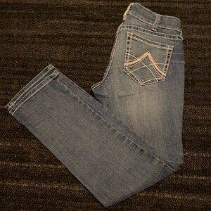 Ariat Jeans